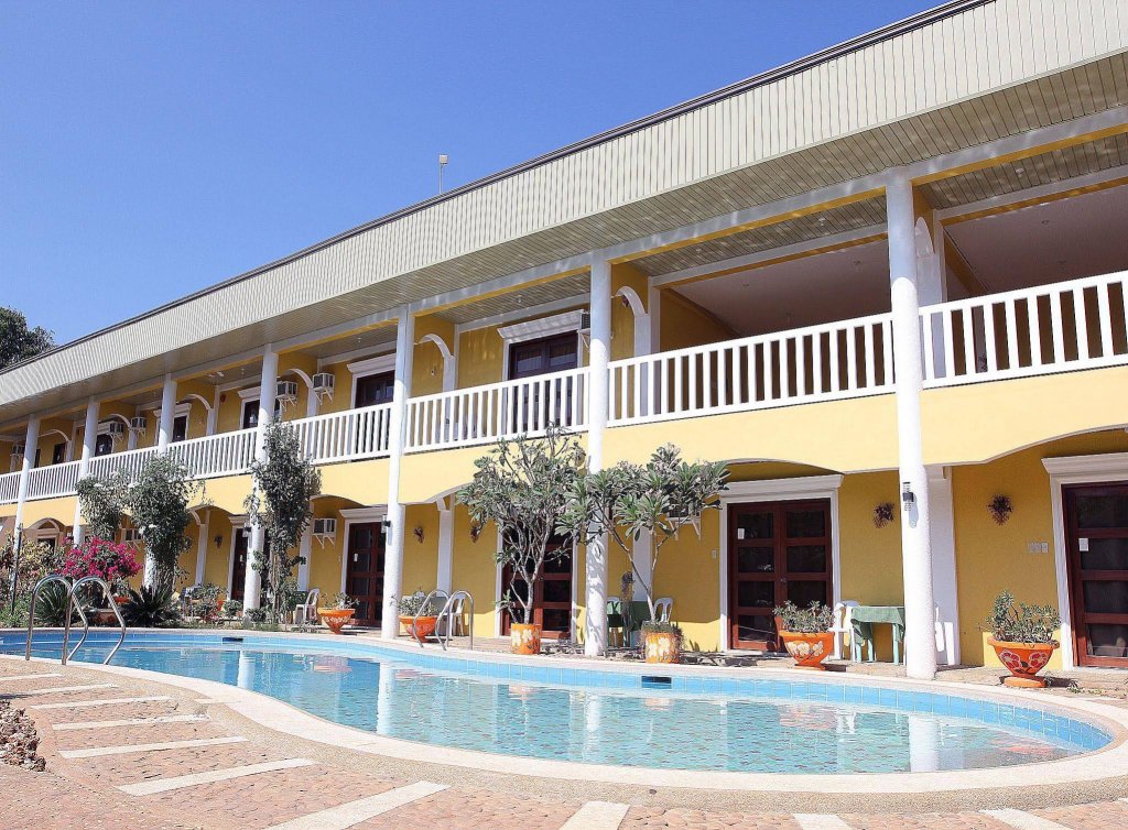 Фото Hanbee's Resort