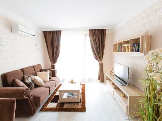 Фото Harmony Suites