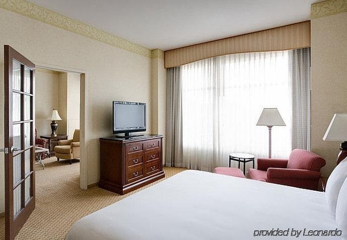 Фото Seattle Marriott Redmond