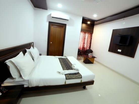 Фото Hotel Madurai