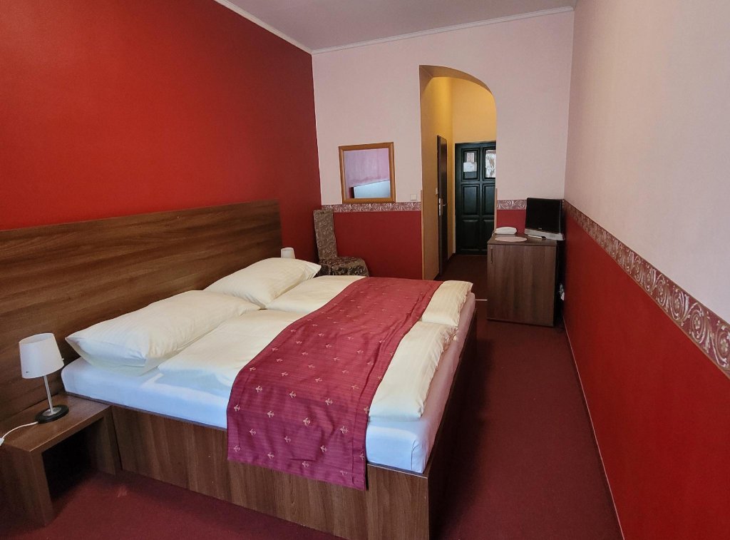 Фото Hotel Czechia