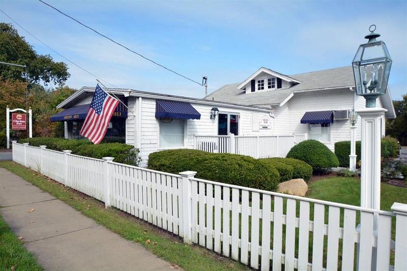 Фото Edgar Hotel Martha's Vineyard, Ascend Hotel Collection