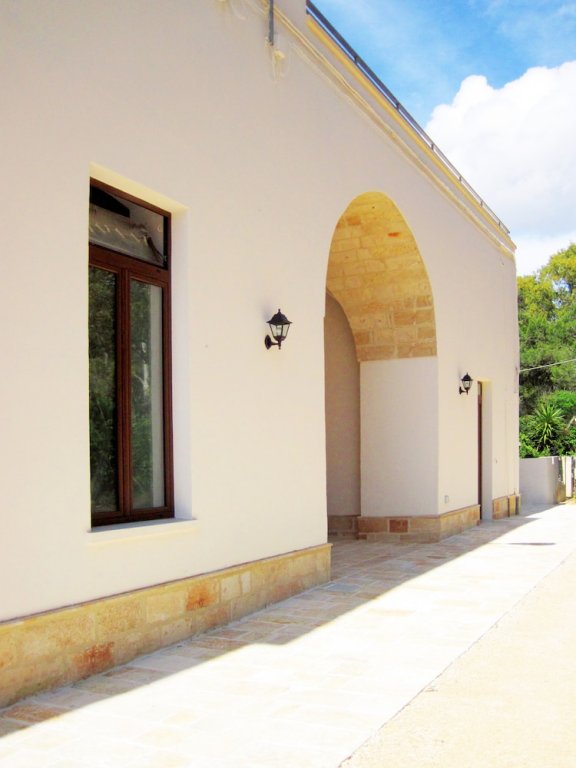 Фото Salento Houses Superior Holiday