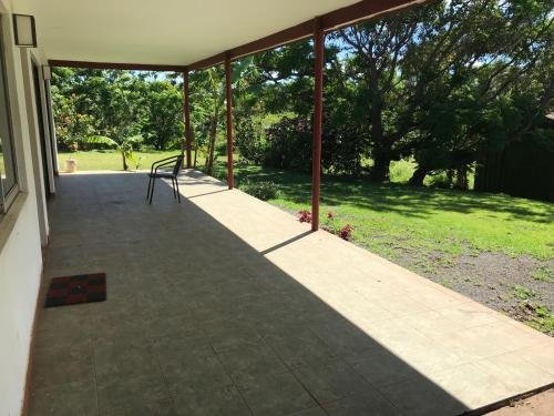 Фото Cabañas Te Maori