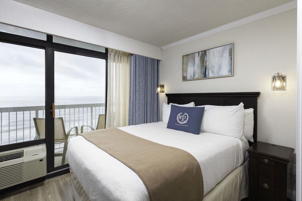Фото Westgate Myrtle Beach Oceanfront Resort