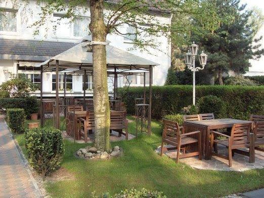 Фото Hotel am Stadion