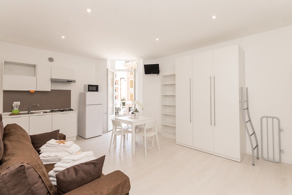 Фото Residence Finale Bike and Beach