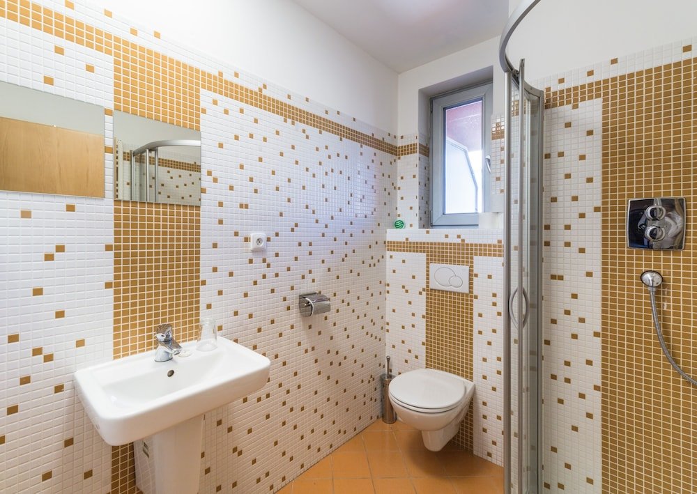 Фото Penzion Palouček