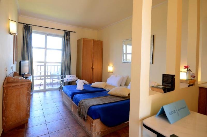 Фото Aegean Houses