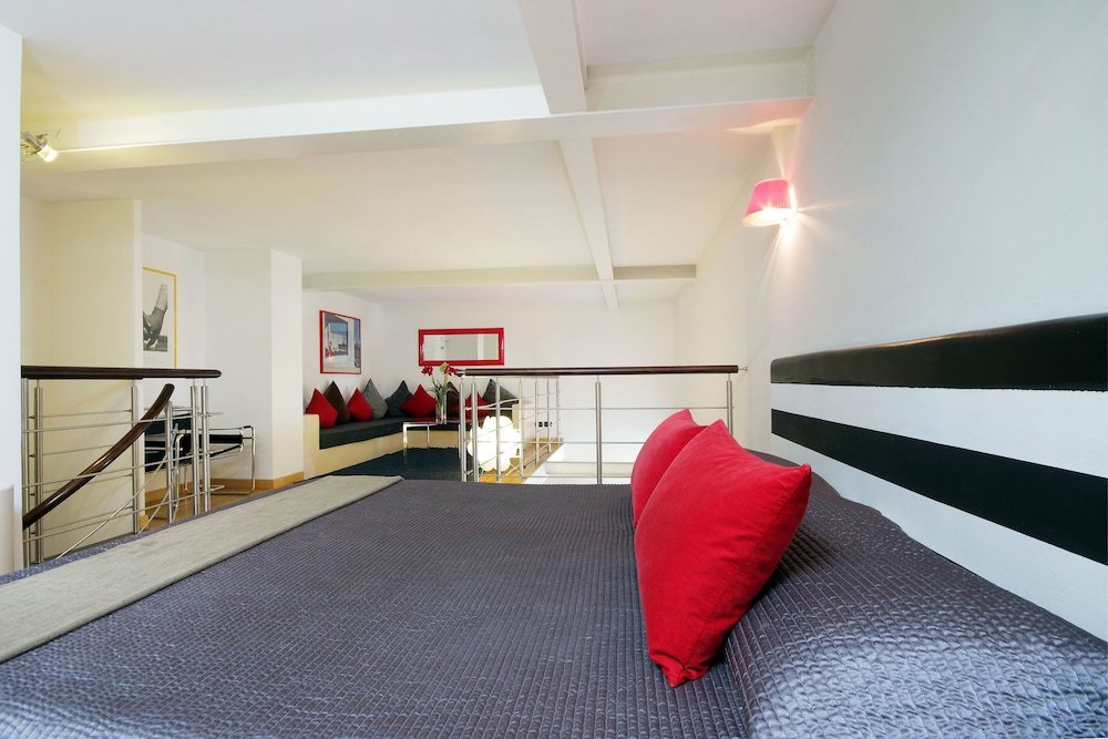 Фото Maecenas Loft