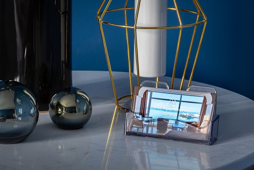 Фото Bay View by VVO Apartments