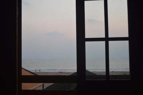 Фото Anantra Sea View Resort