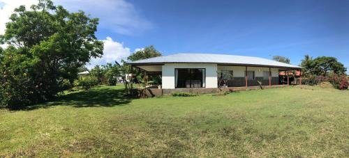 Фото Cabañas Te Maori