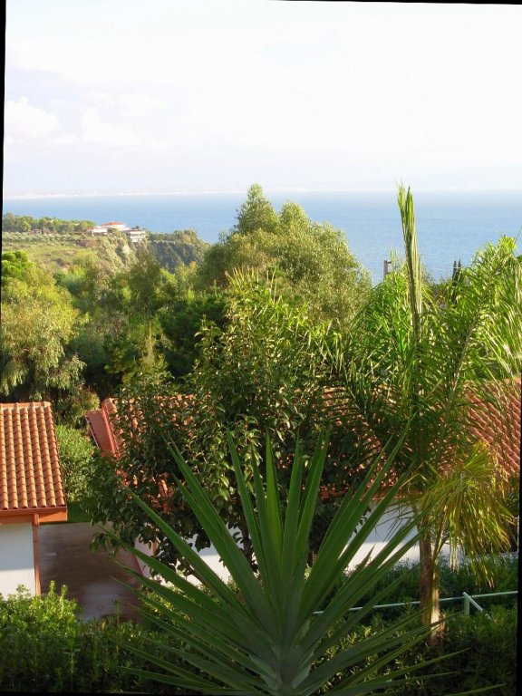 Фото Residence Hotel La Taverna