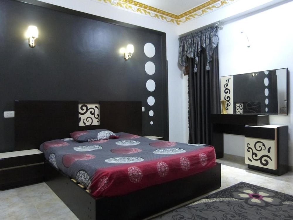 Фото Luxor Guest House