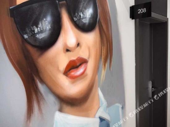 Фото Sky Hotel Prague