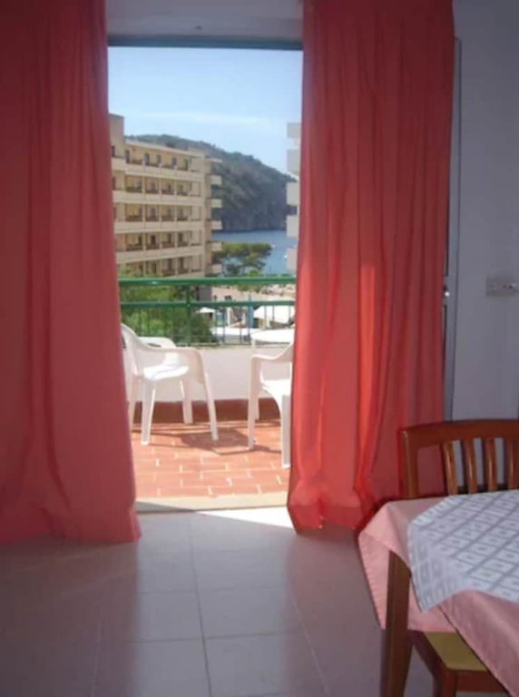 Фото Villa Real Club Apartments