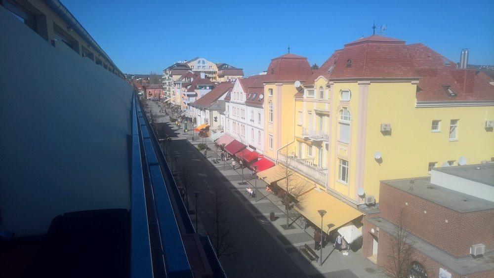 Фото Bonvital Wellness & Gastro Hotel 