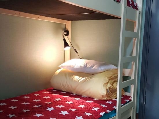 Фото Sky Island Guest House In Nampo