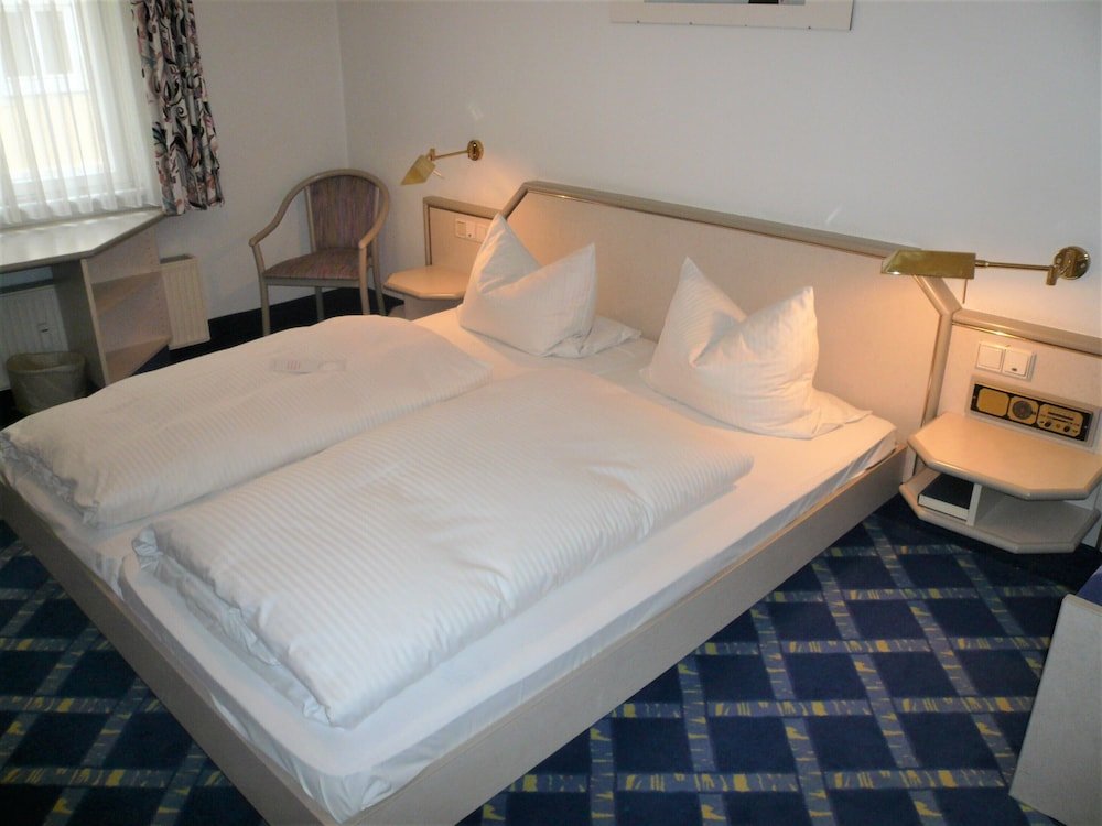 Фото Booking Residenz