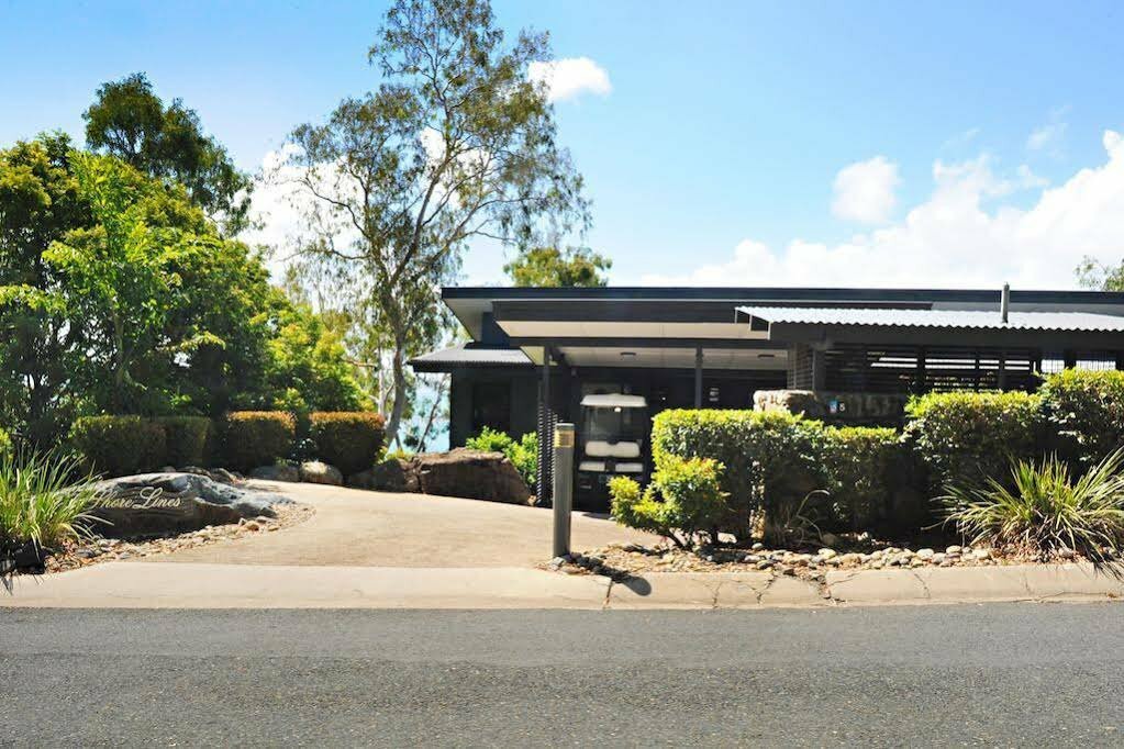 Short-term housing rental Shorelines 31, Queensland, photo