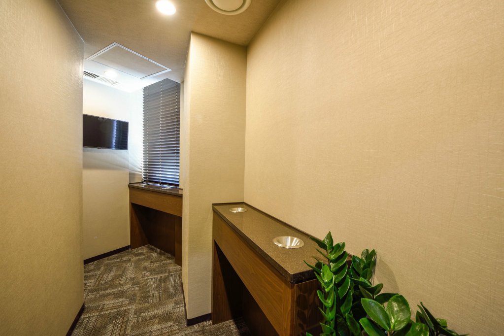 Фото Dormy Inn Seoul Gangnam