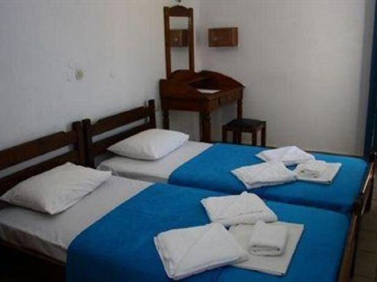 Фото Mika Villas