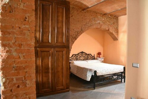 Внешний вид отеля Allegra Toscana в Ареццо, фото 5