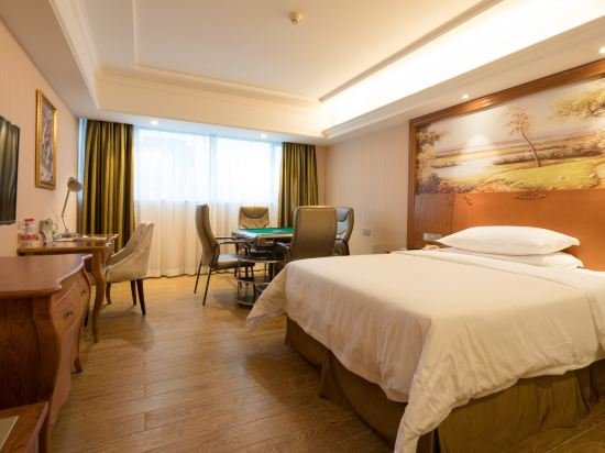 Фото Vienna Hotel