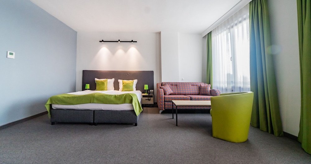 Фото А&М Hotel