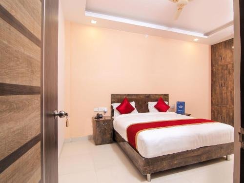 Фото Oyo 10625 Hotel Sunrise by City Culture