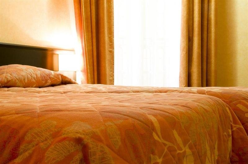 Фото Hotel Paris Vaugirard