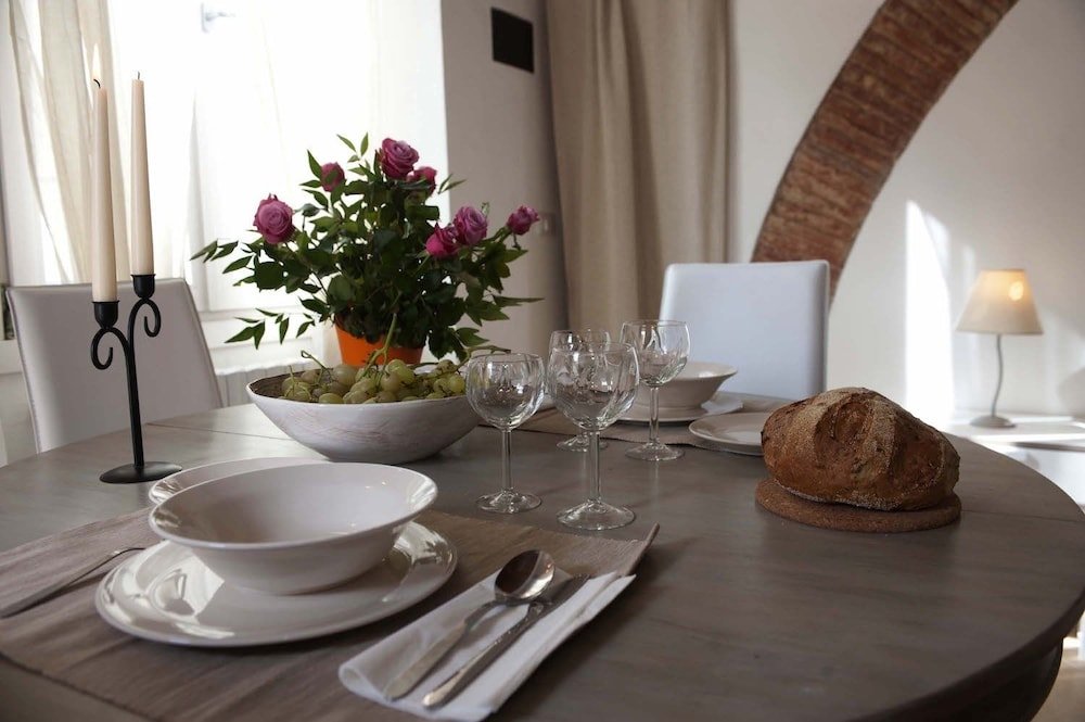 Фото Hotel Continentale Florence