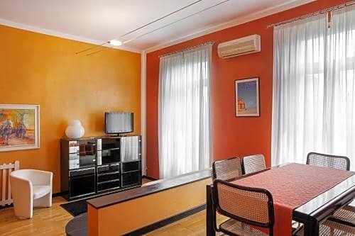 Фото Hotel Villa Elisa