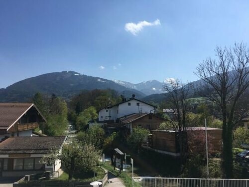 Гостиница Hotel Bayerisch Meran