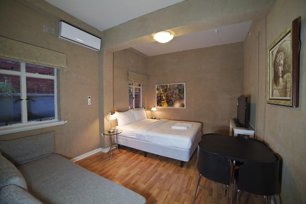 Фото City Centre Budget Hotel