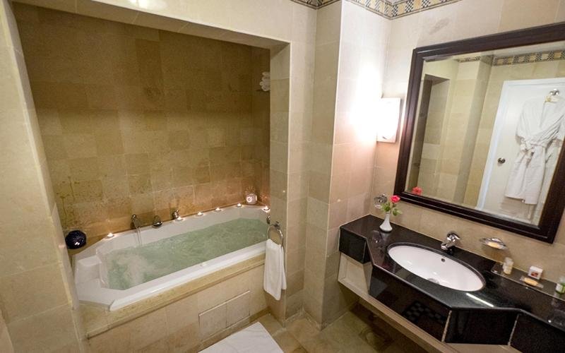 Фото Medina Solaria & Thalasso