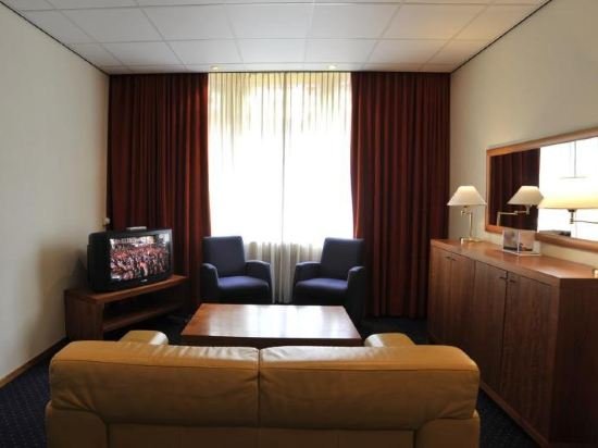 Фото City Hotel Bergen op Zoom