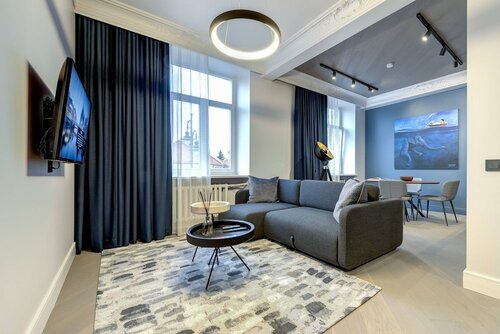 Апартаменты ReHouse в Вильнюсе
