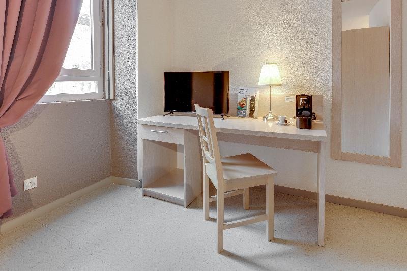 Фото Residhotel Le Central'Gare