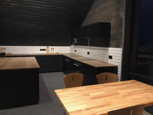 Фото The Barn Hostel