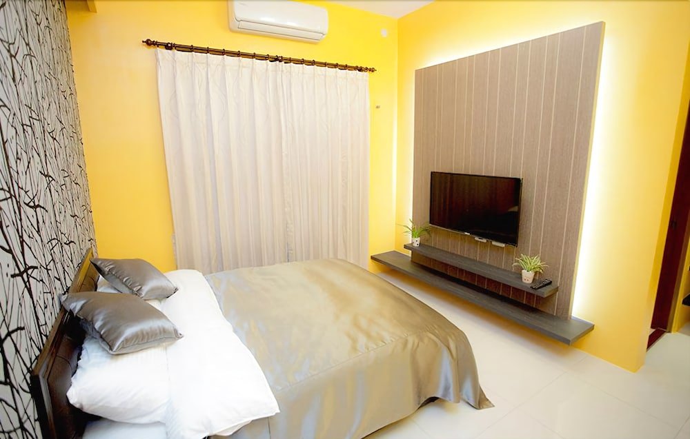 Фото G9 Bed and Breakfast