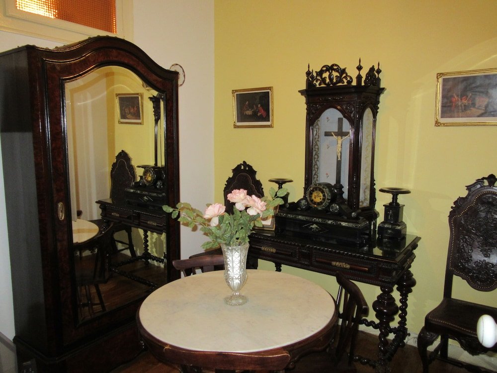 Фото Family Macedo B&b