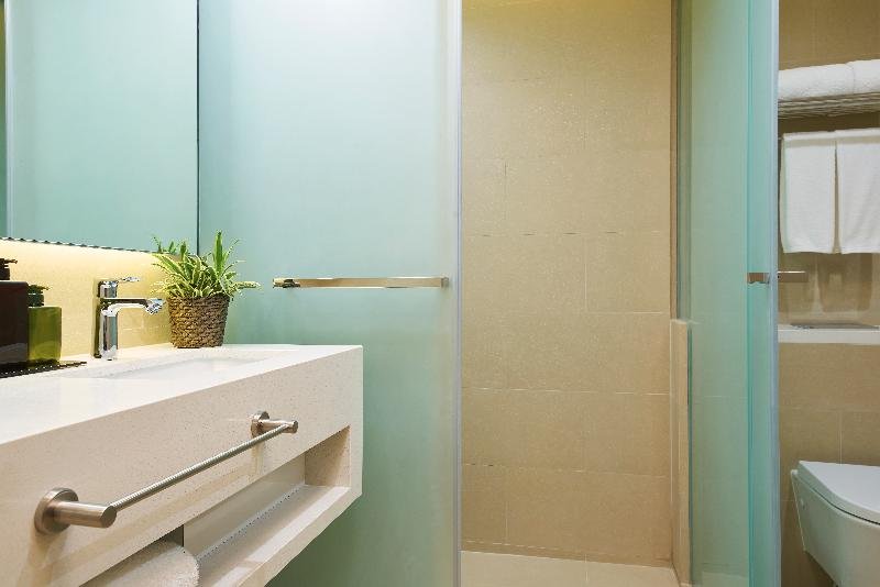 Фото Oasia Residence Singapore