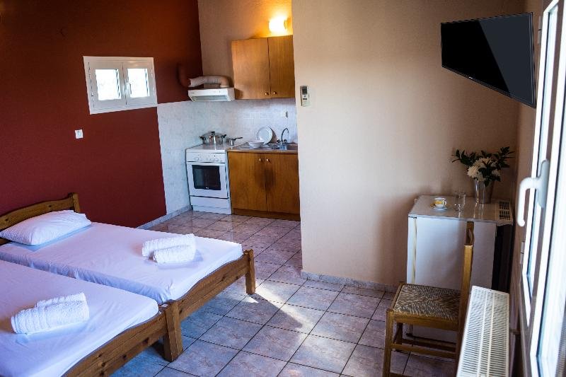 Фото Act Art Skiathos