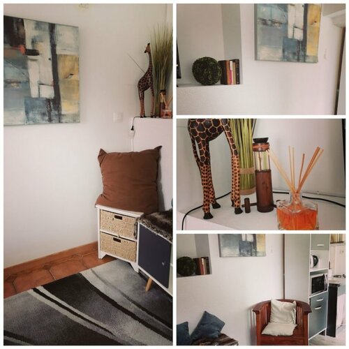 Гостиница Le Clos des Mylandes в Даксе