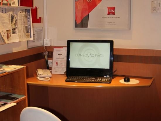 Фото Ibis Paris Avenue d'Italie 13ème