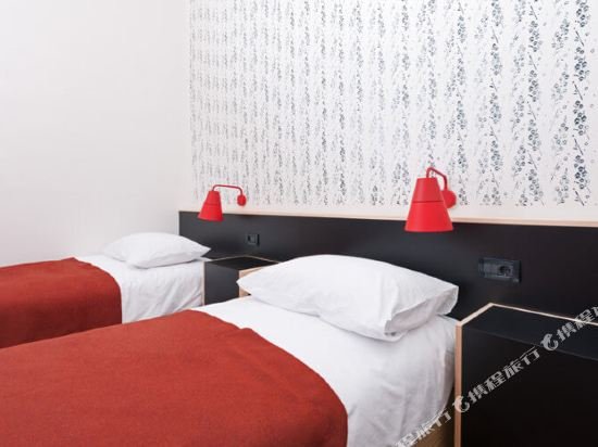 Фото Maistra Camping Amarin Mobile homes