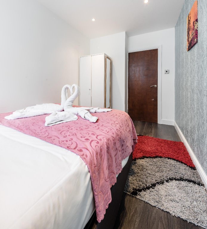 Фото Aldgate Flats