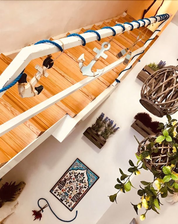 Фото B&b Le Statuine Guesthouse